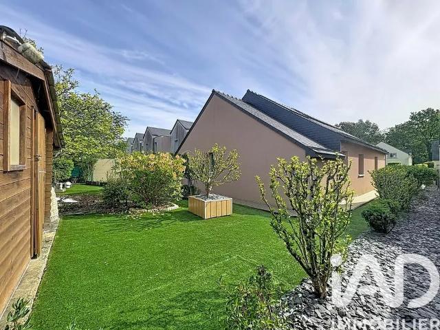 Maison vente à Rennes, Bretagne