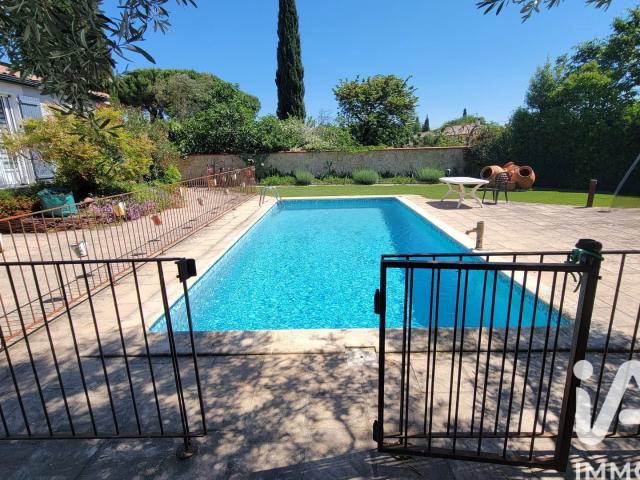 Maison vente à Béziers, Caux