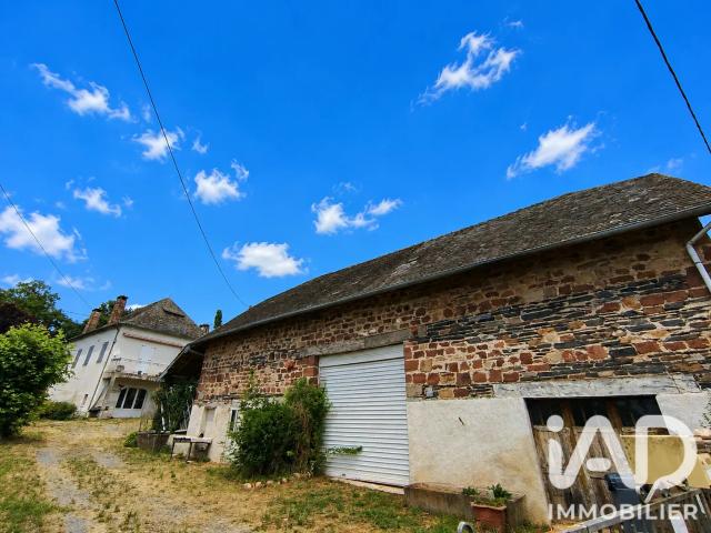Maison vente à Brive-la-Gaillarde, Allassac