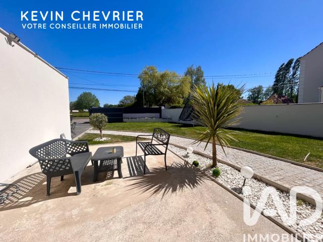 Maison vente à Provins, Pécy