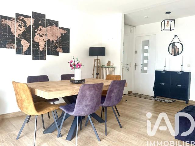 Maison vente à Annecy, Faverges