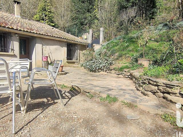 Maison vente à Béziers, Ferrals-les-montagnes