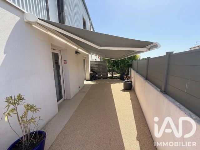 Maison vente à Rochefort, Royan