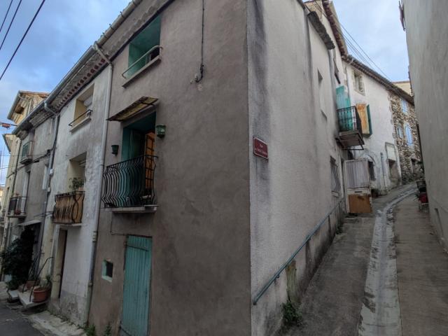 Maison vente à Béziers, Le Poujol-sur-orb