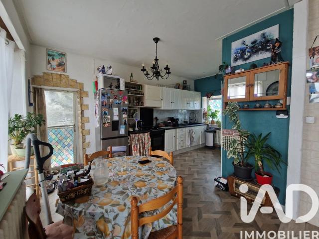 Maison vente à Pontivy, Bretagne