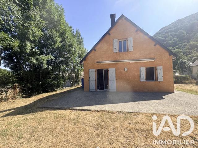 Maison vente à Argelès-Gazost, Geu