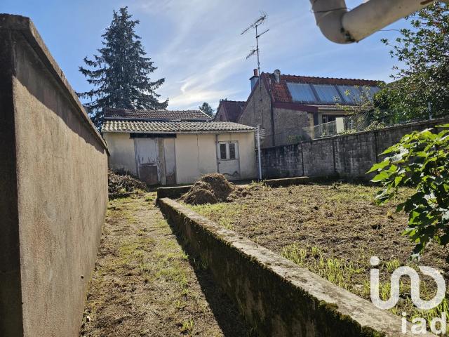 Maison vente à Lure, Luxeuil-les-bains