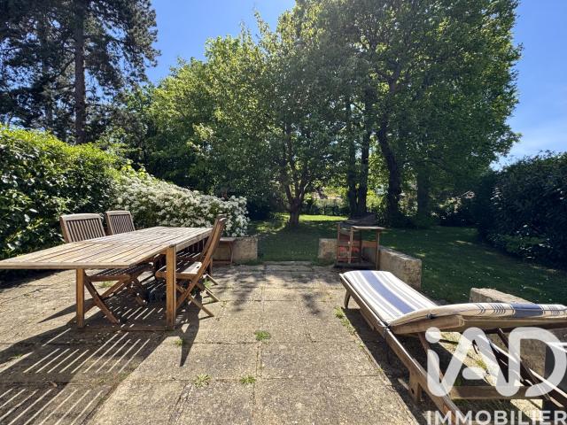 Appartement vente à Nanterre, Saint-cloud