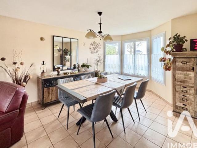 Maison vente à Meaux, Mareuil-lès-meaux
