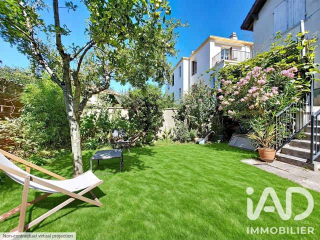 Maison vente à Versailles, Vélizy-villacoublay