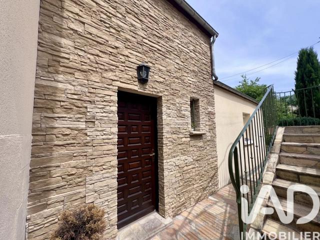 Maison vente à Le Village, Osny