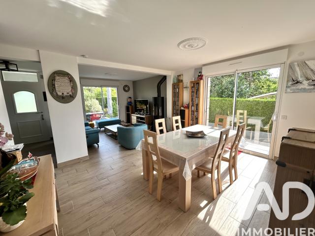 Appartement vente à Lannion, Bretagne