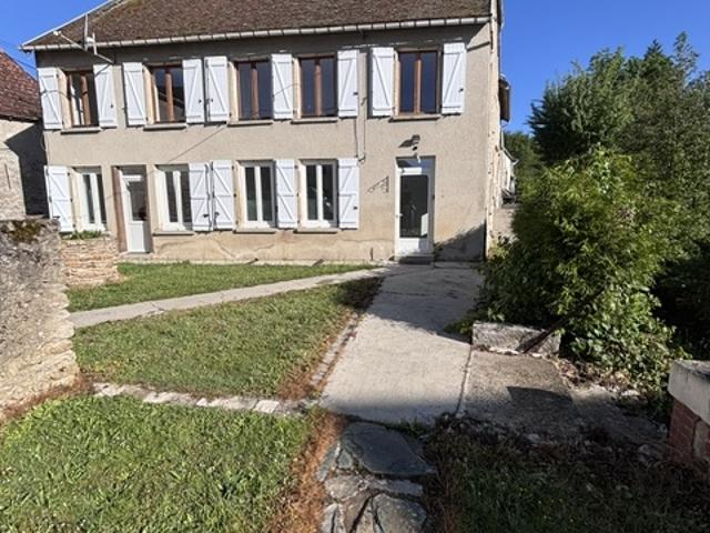Maison vente à Provins, La Ferté-gaucher