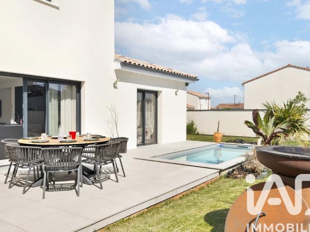 Maison vente à Toulouse, Occitanie