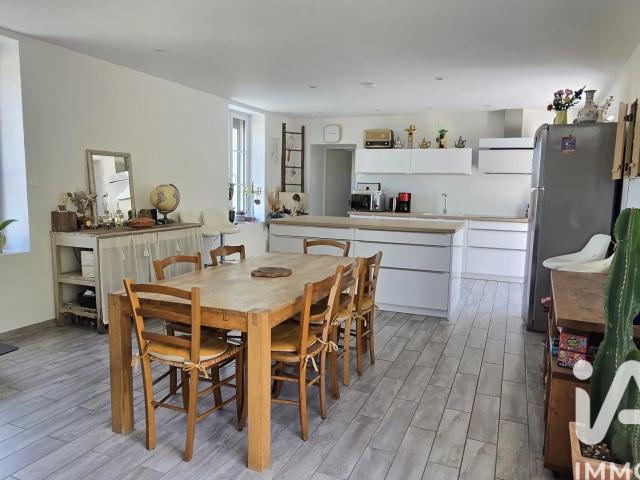 Maison vente à Mamers, La Ferté-bernard