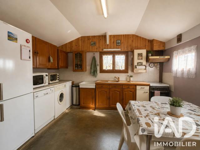Maison vente à Conchez, Grosley-sur-Risle