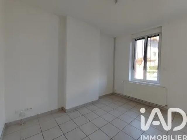 Maison vente à Lisieux, Livarot