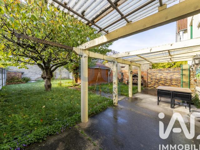 Maison vente à L'Haÿ-les-Roses, Vitry-sur-seine