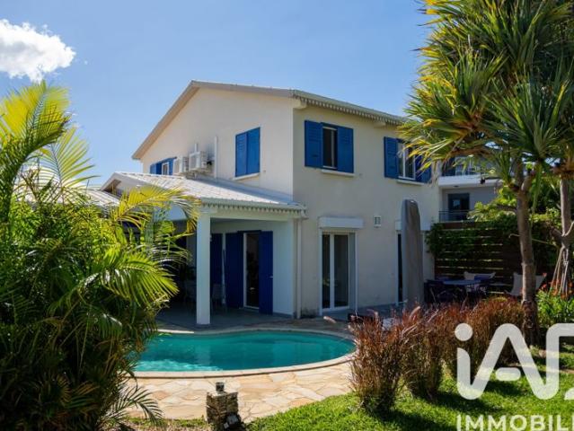 Maison vente à La Réunion