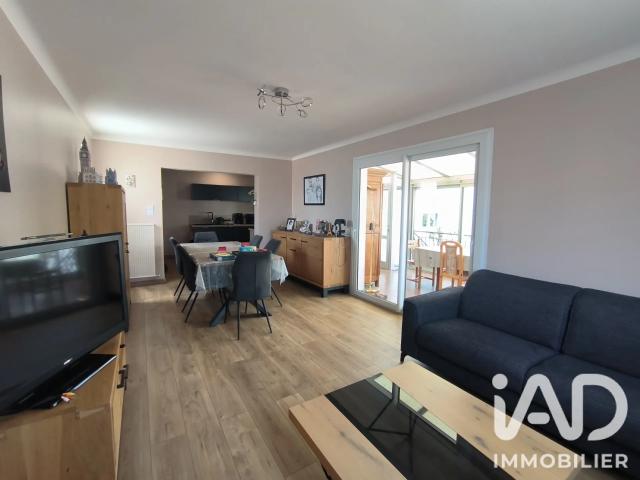 Maison vente à Nantes, Bouaye