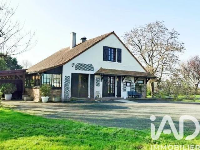 Maison vente à Châteauroux, Celon