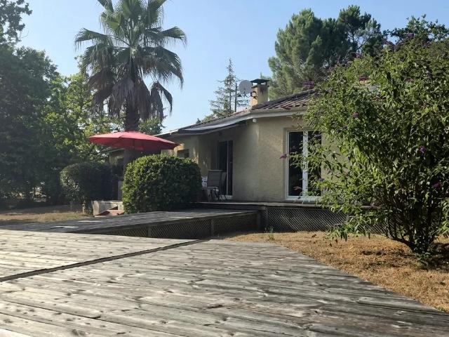 Maison vente à Périgueux, Maurens