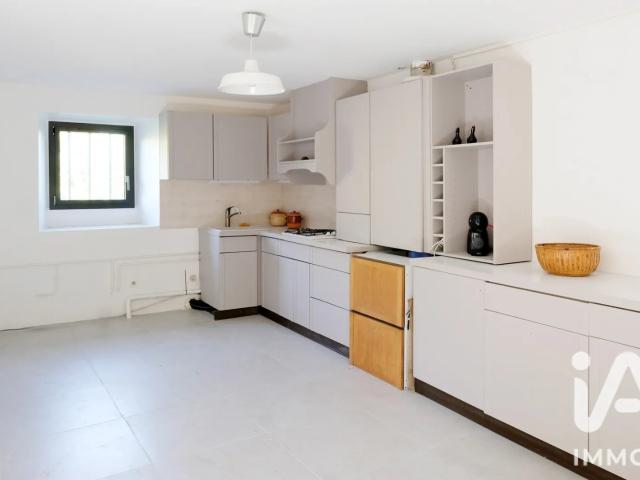 Maison vente à Bazemont, Yvelines