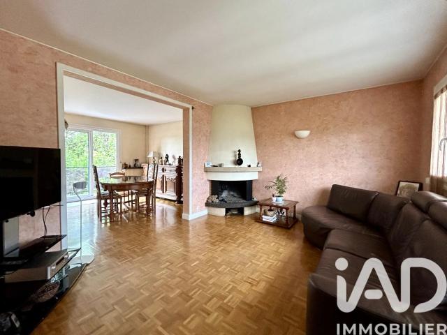 Maison vente à Argenteuil, Cormeilles-en-parisis