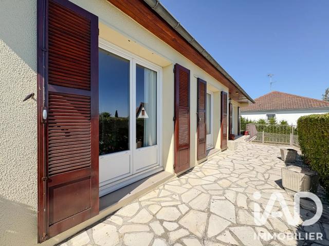Maison vente à Mantes-la-Jolie, Epône