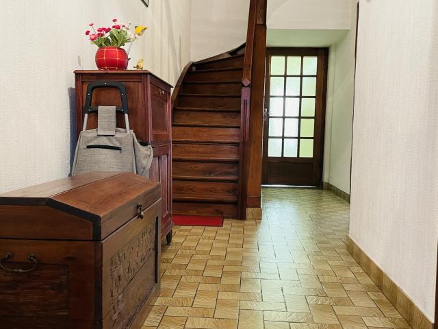 Maison vente à Bordeaux, Quinsac