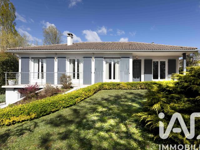 Maison vente à Bordeaux, Yvrac