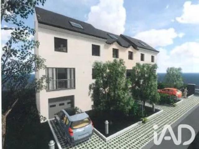 Maison vente à L'Haÿ-les-Roses, Valenton
