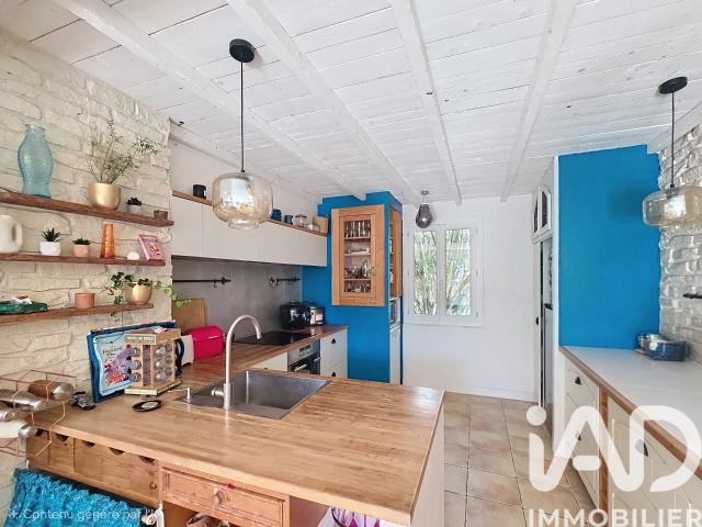 Maison vente à Nîmes, Beauvoisin