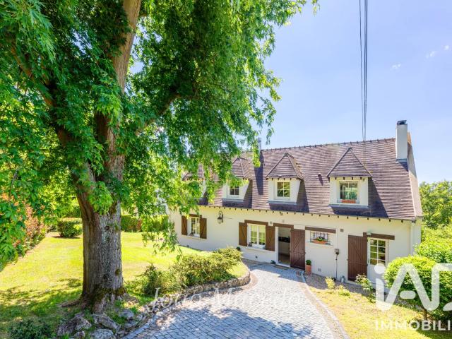 Maison vente à Pontoise, Seraincourt