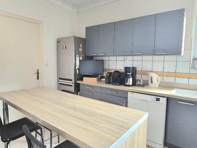 Maison vente à Roanne, Le Coteau