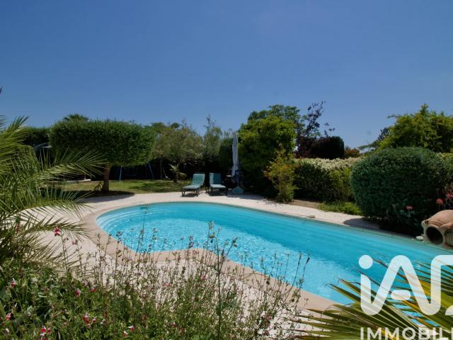 Maison vente à Lodève, Plaissan