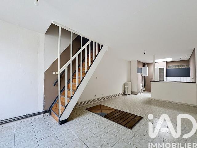 Maison vente à Lille, Tourcoing