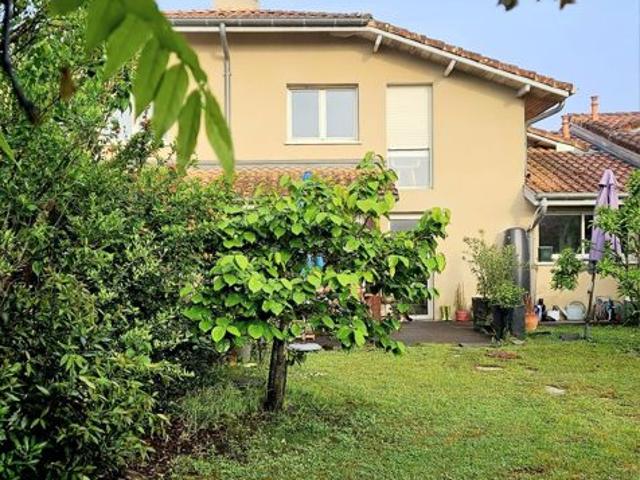 Maison vente à Dax, Angresse