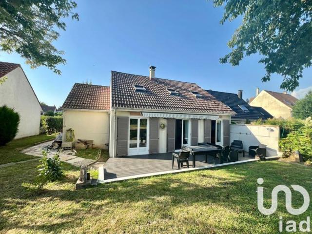 Maison vente à Meaux, Iverny