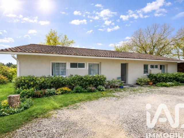 Maison vente à Bordeaux, Saint-sulpice-et-cameyrac