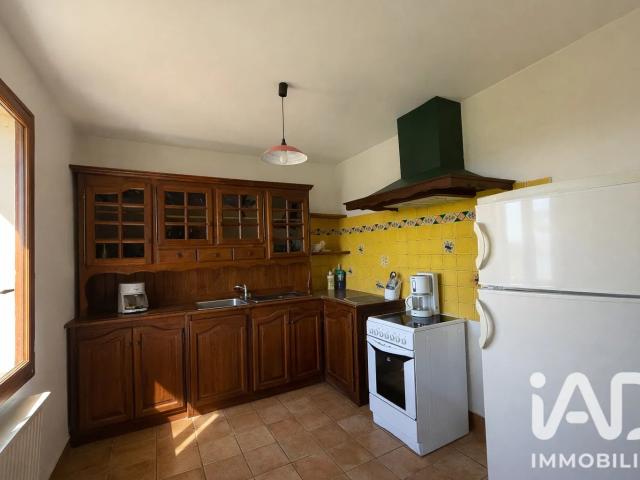 Maison vente à Saint-Aubin-de-Lanquais, Dordogne