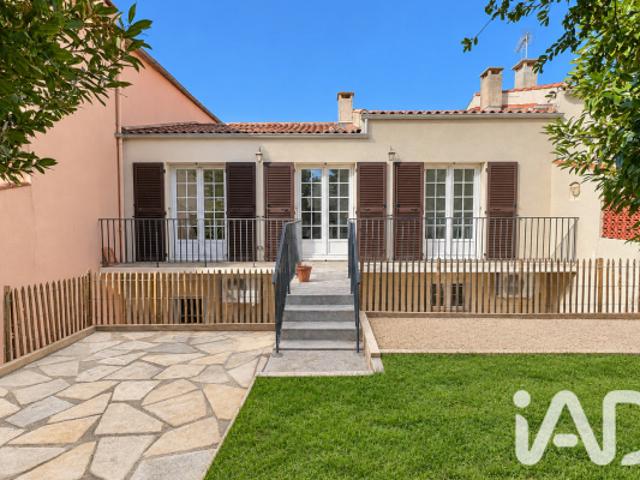 Maison vente à Béziers, Hérault