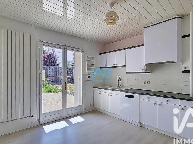 Maison vente à Rouen, Saint-etienne-du-rouvray