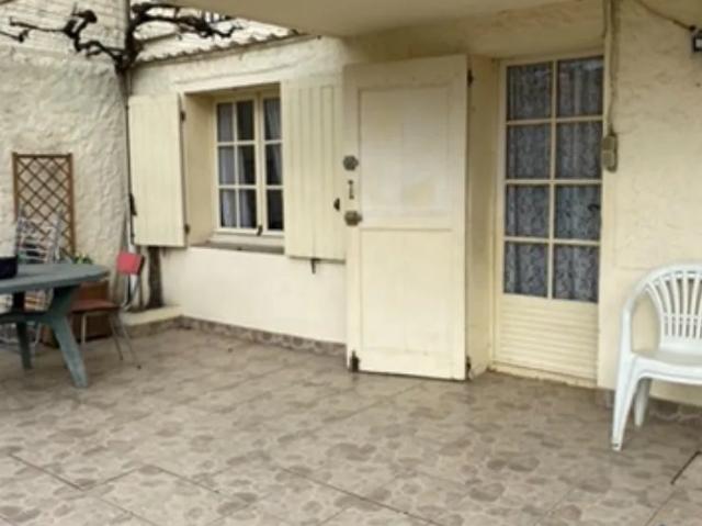 Maison vente à Arles