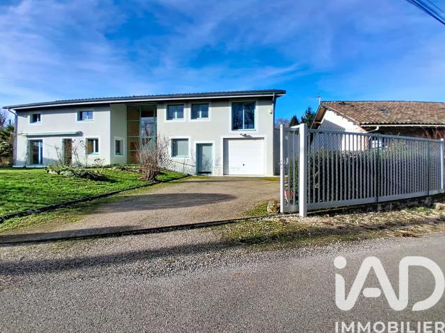 Maison vente à Bourg-en-Bresse, Meillonnas