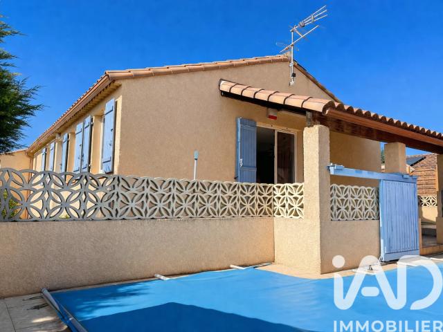 Maison vente à Céret, Saint-jean-lasseille