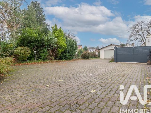 Maison vente à Thionville, Yutz