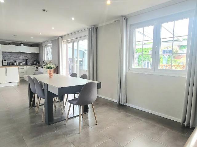 Maison vente à Forbach-Boulay-Moselle, Freyming-merlebach