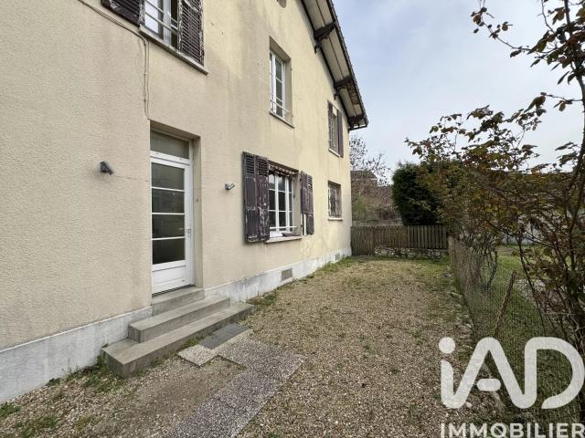 Maison vente à Provins, Montereau-fault-yonne