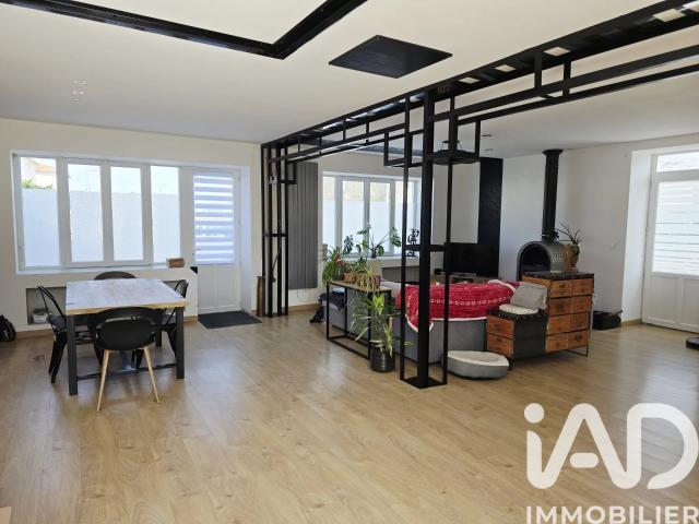 Maison vente à Rochefort, Tonnay-charente